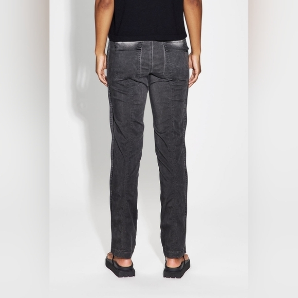 Cotton Citizen London Snap Pant in Black Ink S - Picture 4 of 7